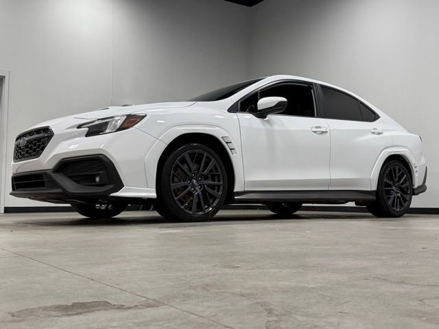 Used 2023 Subaru WRX Premium image 5