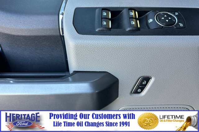 Certified 2022 Ford F250 XLT image 11