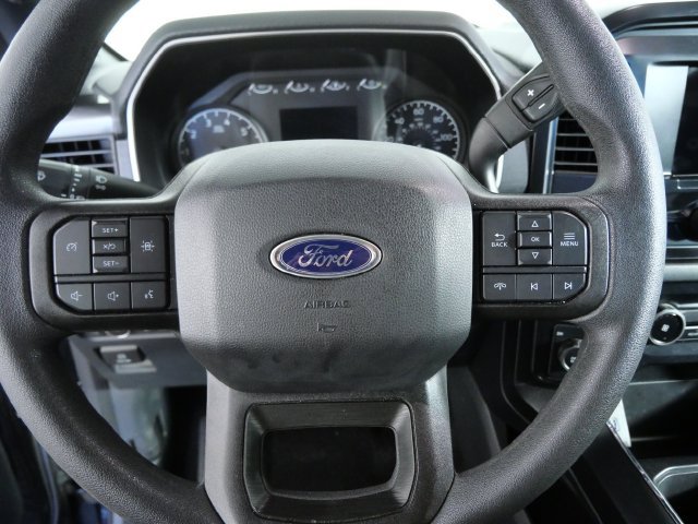 Certified 2023 Ford F150 XL w/ STX Appearance Package AWD/4WD image 20