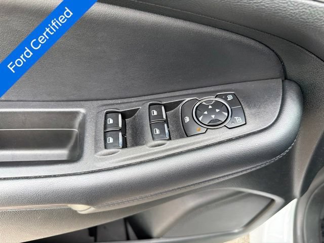 Certified 2023 Ford Edge SEL w/ Convenience Package AWD/4WD image 12