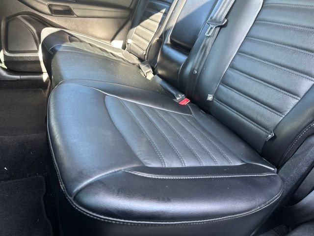 Certified 2017 Ford Edge SEL w/ Equipment Group 201A AWD/4WD image 11