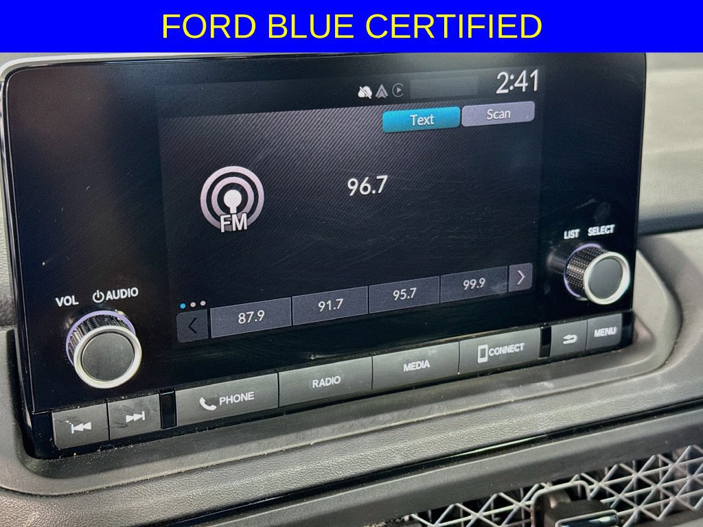 Used 2025 Honda Accord LX image 16