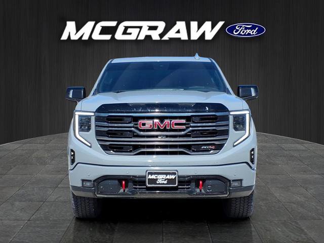 Used 2025 GMC Sierra 1500 AT4 w/ AT4 Premium Package image 7