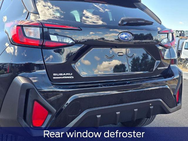 Used 2024 Subaru Crosstrek 2.0i Premium AWD/4WD image 8