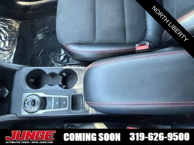 Certified 2023 Ford Escape ST-Line w/ Tech Pack #1 AWD/4WD image 24