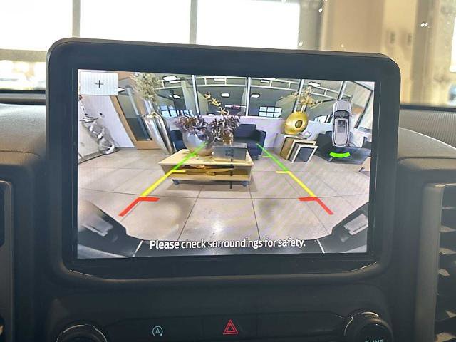 Certified 2023 Ford Bronco Sport Big Bend w/ Convenience Package image 13