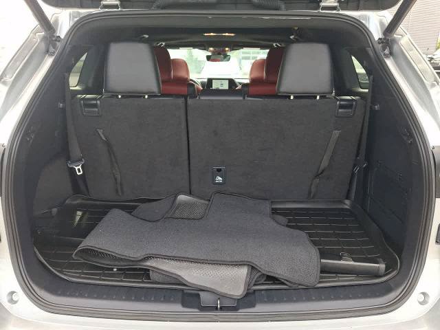 Used 2023 Toyota Highlander L AWD/4WD image 28