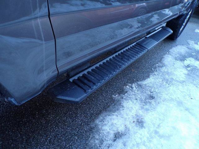 Certified 2021 Ford F250 XL w/ STX Appearance Package image 9