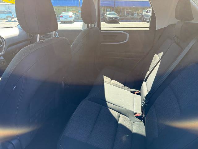 Certified 2024 Ford Bronco Sport Big Bend AWD/4WD image 13