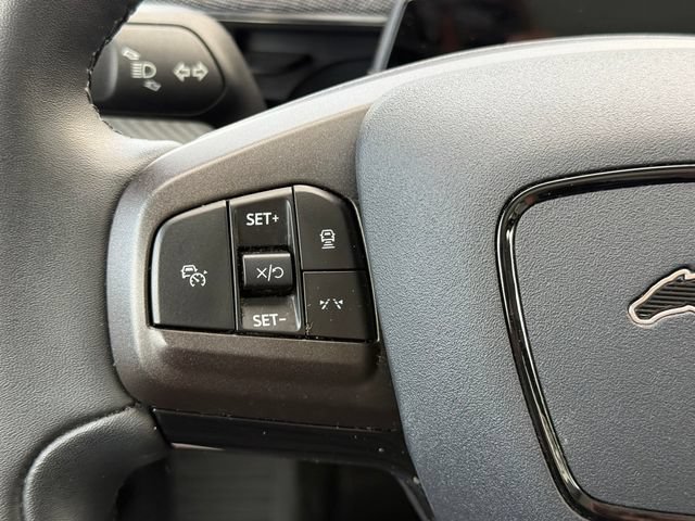 Certified 2022 Ford Mustang Mach-E Premium AWD/4WD image 22