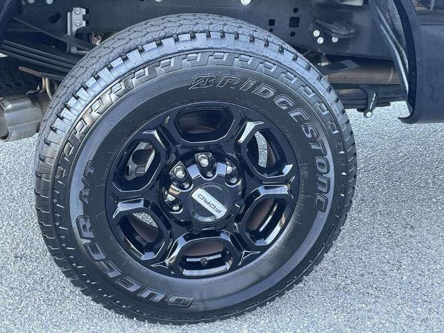 Certified 2024 Ford F350 XL w/ STX Appearance Package image 7