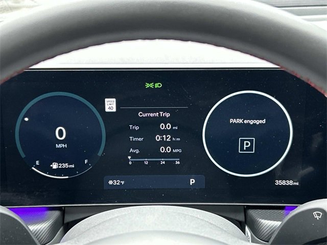 Used 2024 Hyundai Sonata N Line image 39