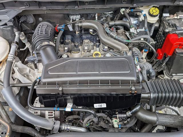 Certified 2024 Ford Escape ST-Line w/ Tech Pack #1 image 31