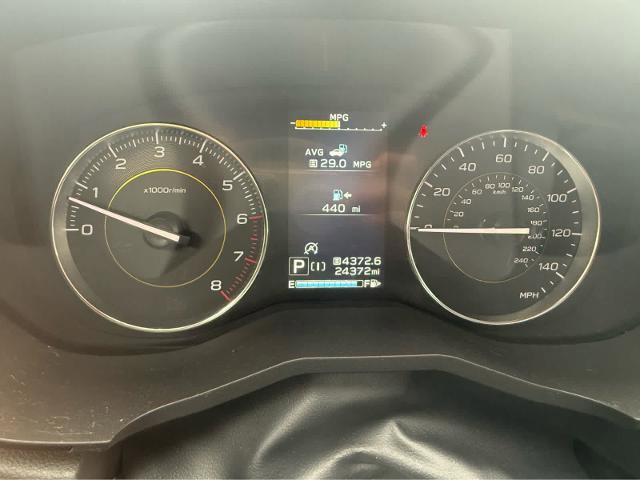 Used 2021 Subaru Crosstrek 2.5i Sport image 12