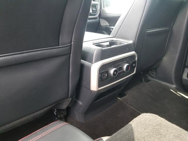 Certified 2023 Ford Expedition Max Limited AWD/4WD image 19