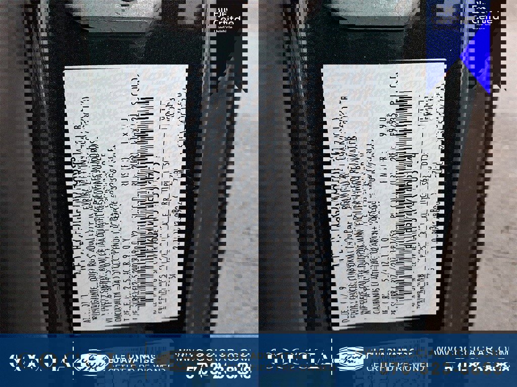 Certified 2019 Ford Mustang Bullitt w/ Bullitt Electronics Package image 27