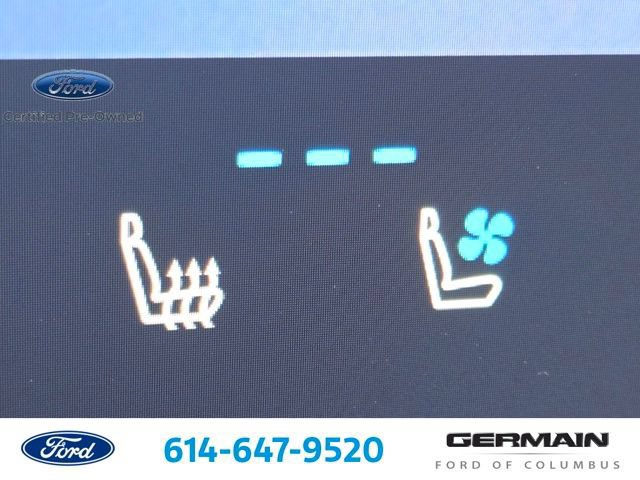 Used 2024 Lexus RX 350 Premium Plus w/ Convenience Package AWD/4WD image 36