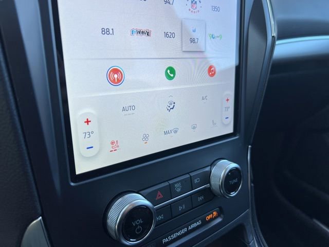 Certified 2024 Ford Edge Titanium image 18