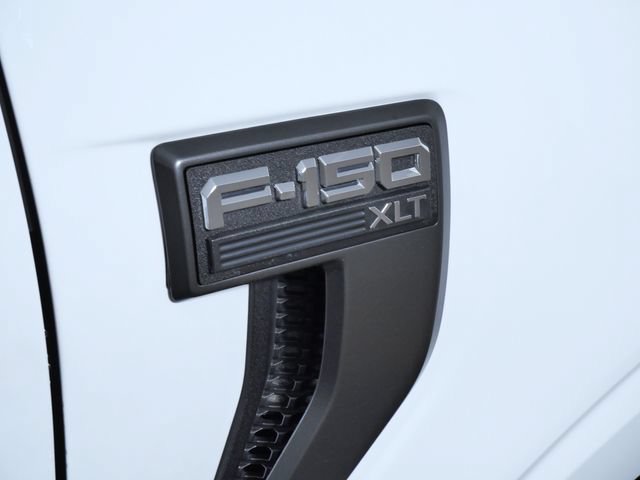 Certified 2023 Ford F150 XLT w/ Equipment Group 302A High AWD/4WD image 7