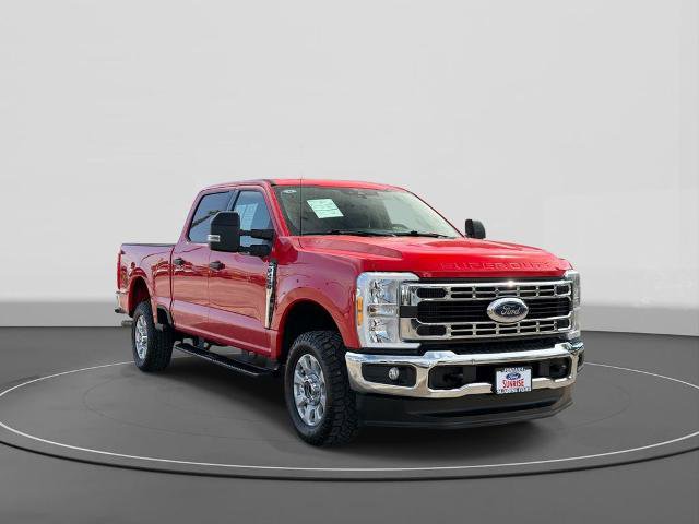 Certified 2024 Ford F250 XLT AWD/4WD image 4