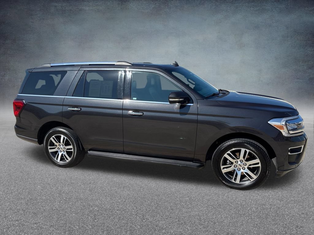 Certified 2024 Ford Expedition Limited RWD image 9