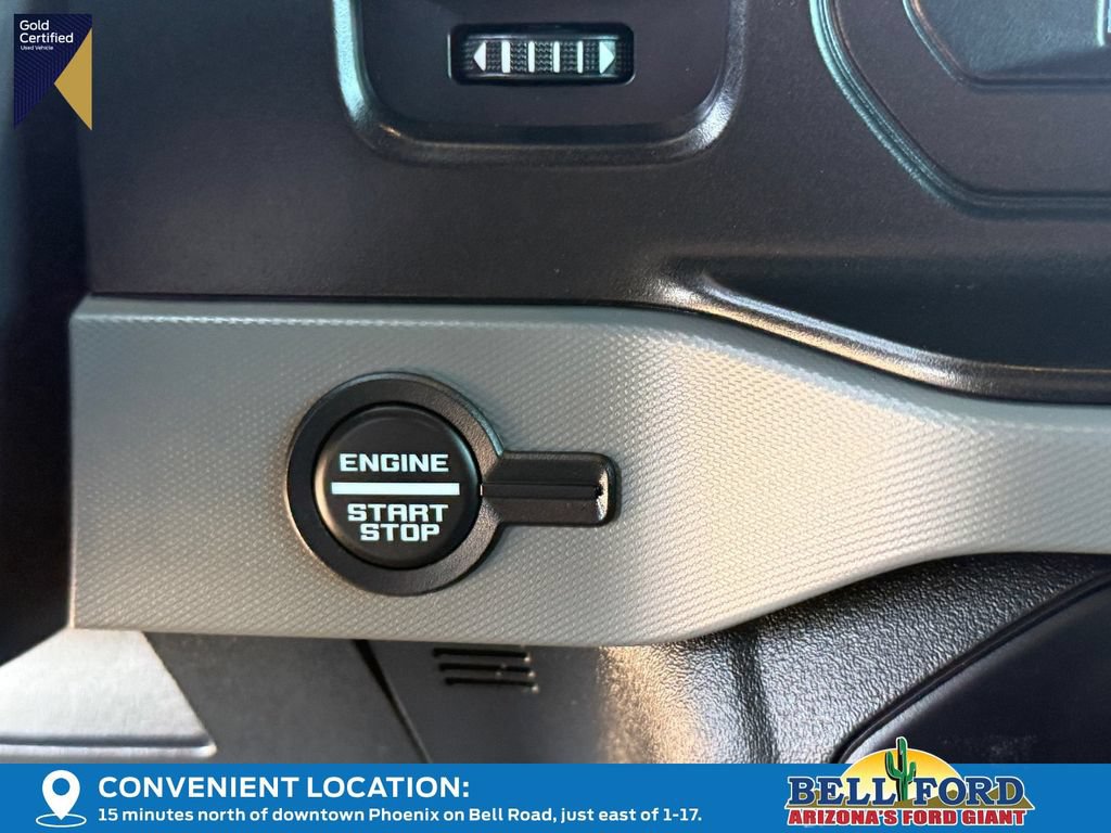Certified 2021 Ford Bronco Big Bend AWD/4WD image 28