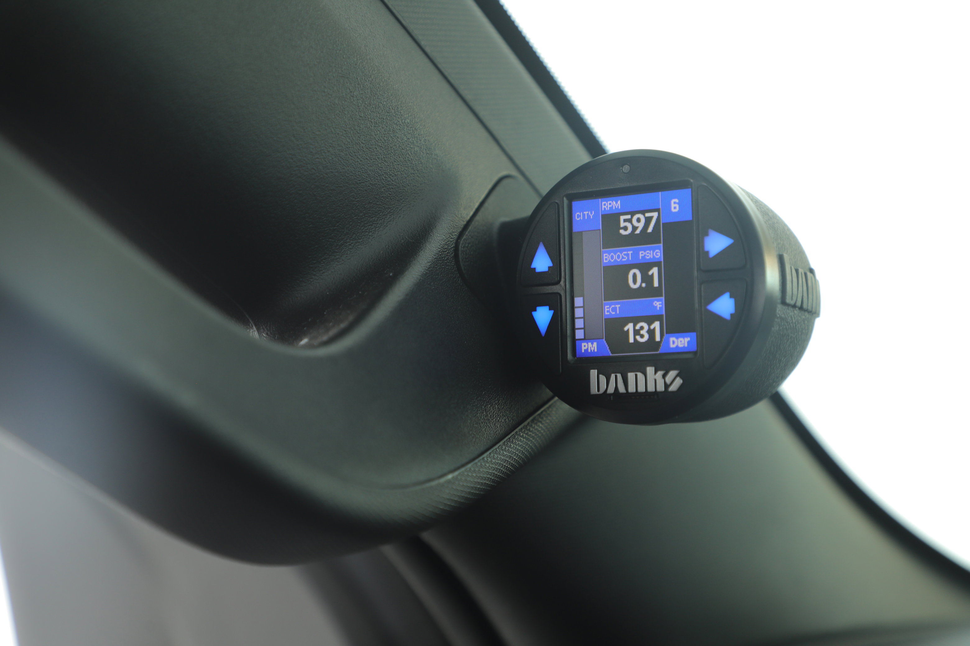 Used 2022 GMC Sierra 2500 AT4 w/ AT4 Premium Plus Package image 12