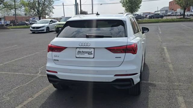 Used 2024 Audi Q3 2.0T Premium image 5