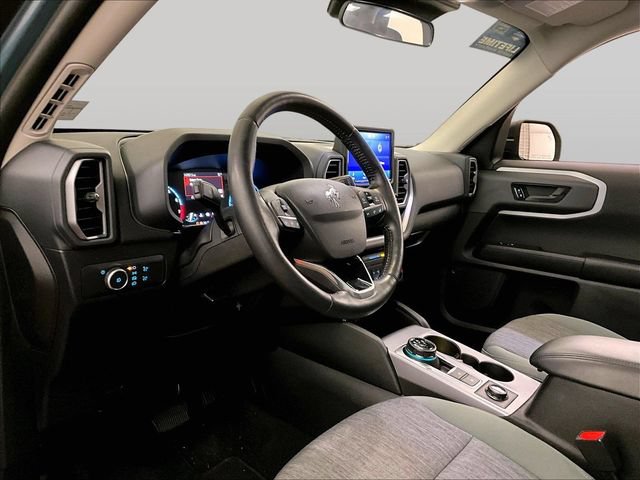 Certified 2022 Ford Bronco Sport Big Bend w/ Convenience Package AWD/4WD image 12
