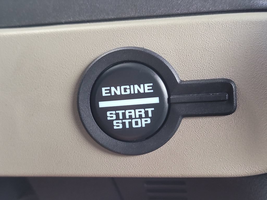 Certified 2025 Ford Bronco Big Bend AWD/4WD image 26