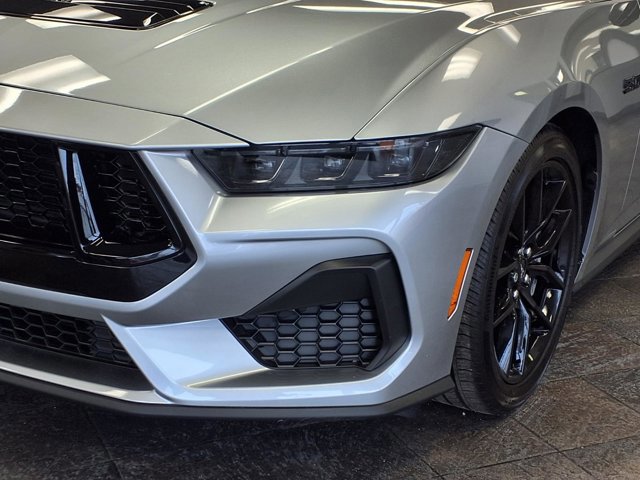 Certified 2024 Ford Mustang GT Premium image 29