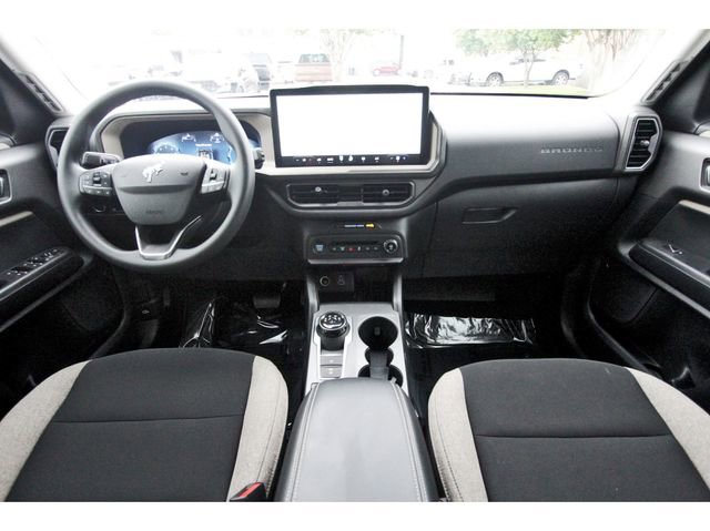 Certified 2025 Ford Bronco Sport Big Bend AWD/4WD image 8