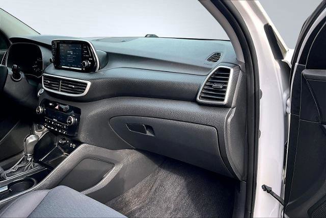 Used 2019 Hyundai Tucson Night image 20