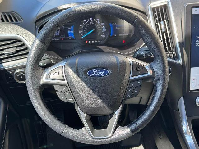 Certified 2023 Ford Edge Titanium AWD/4WD image 14