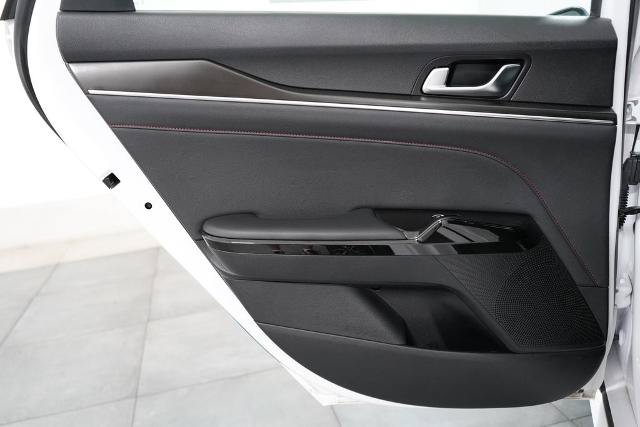 Used 2024 Kia K5 GT w/ GT1 Package FWD image 31