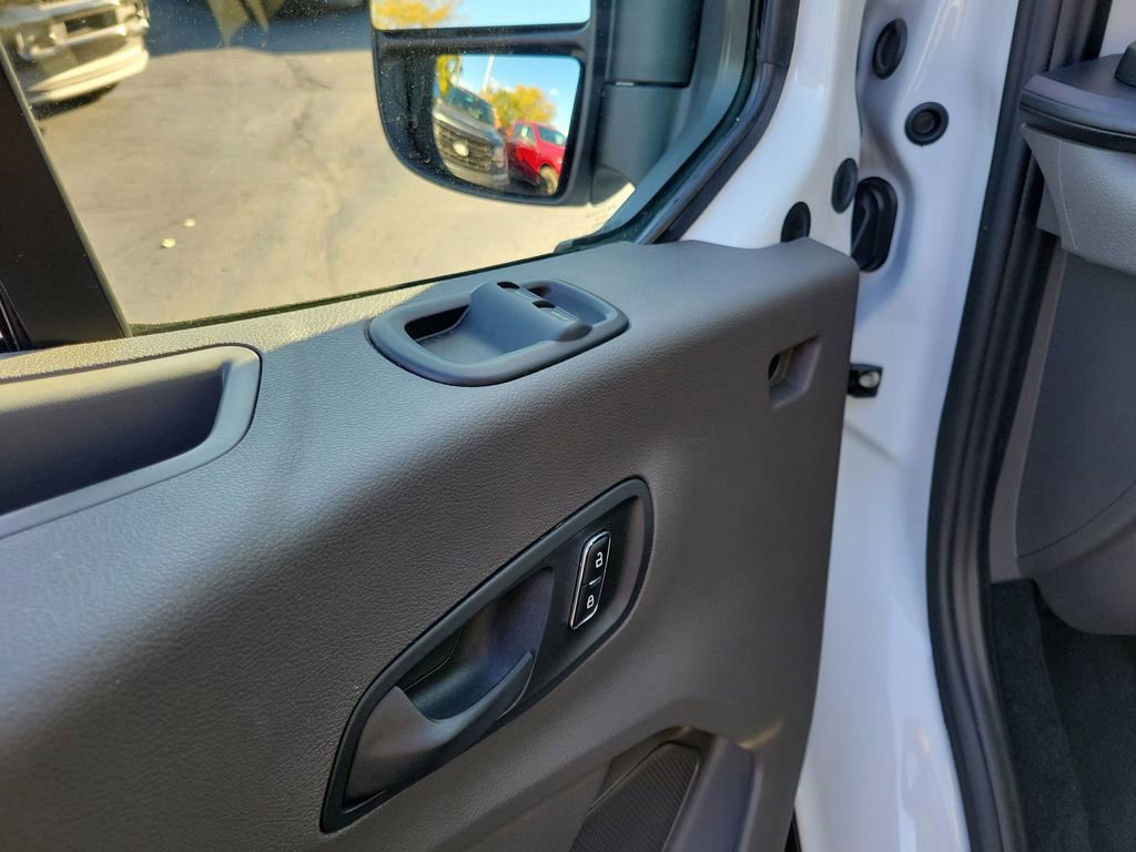 Certified 2024 Ford Transit 350 XLT image 19