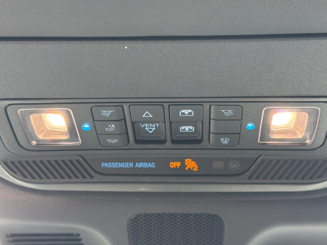 Certified 2026 Ford Expedition Tremor AWD/4WD image 27