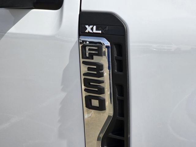 Certified 2024 Ford F350 XL w/ FX4 Off-Road Package AWD/4WD image 7
