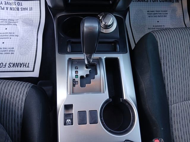 Used 2024 Toyota 4Runner SR5 image 23