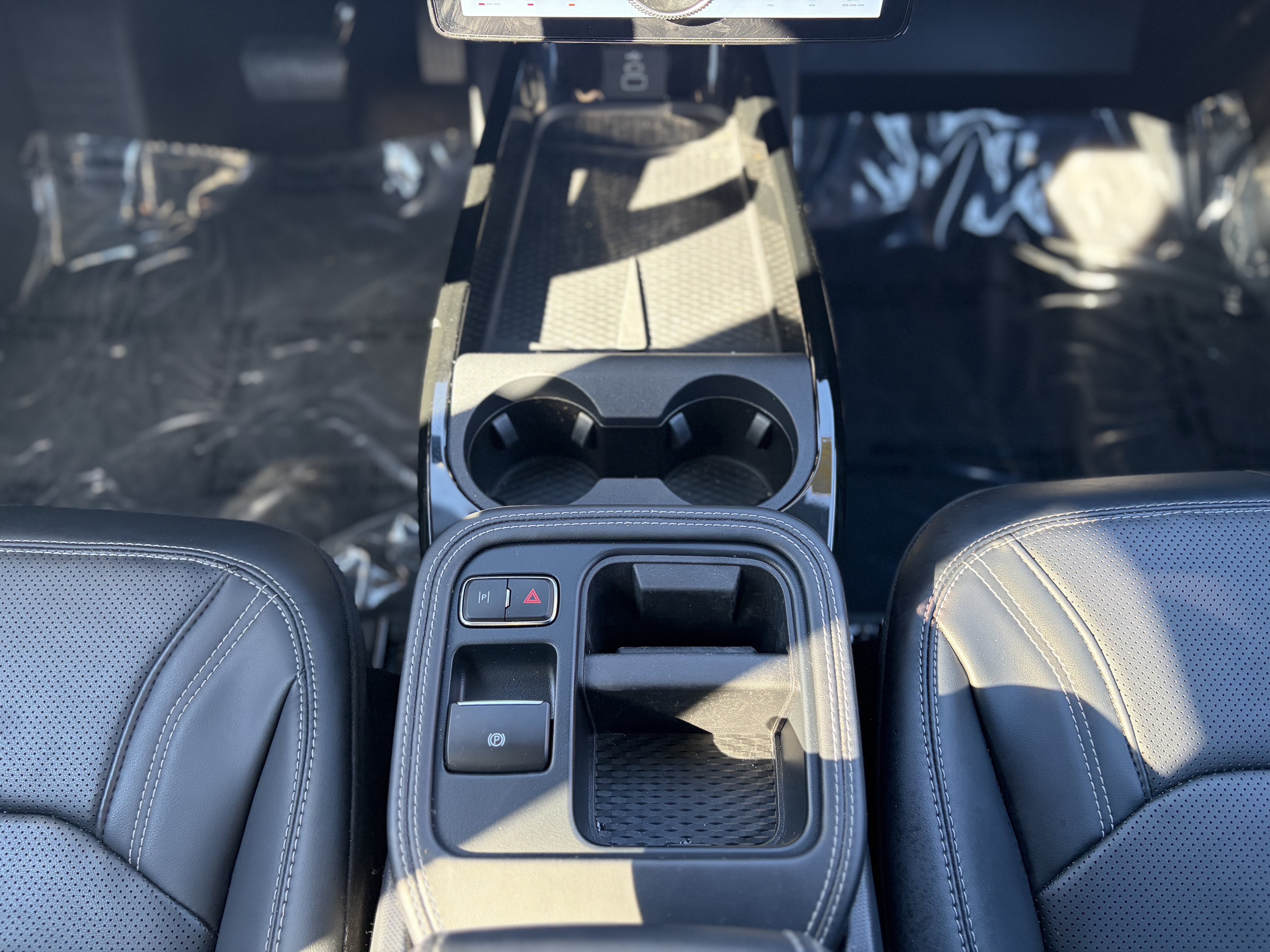 Certified 2025 Ford Mustang Mach-E Premium AWD/4WD image 17