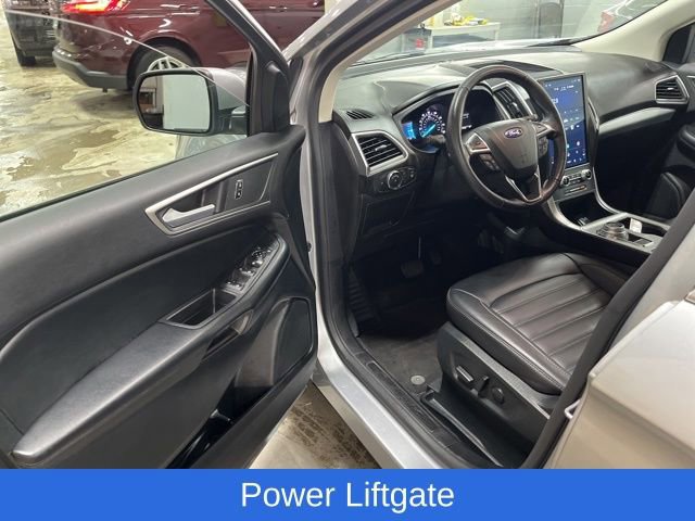 Certified 2022 Ford Edge SEL w/ Convenience Package image 18