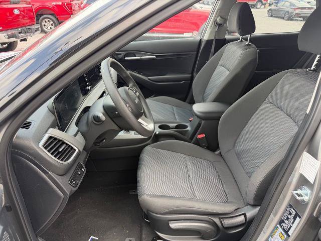 Used 2026 Kia Seltos LX FWD image 11