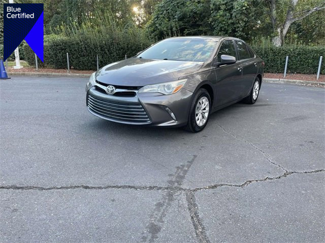Used 2016 Toyota Camry LE