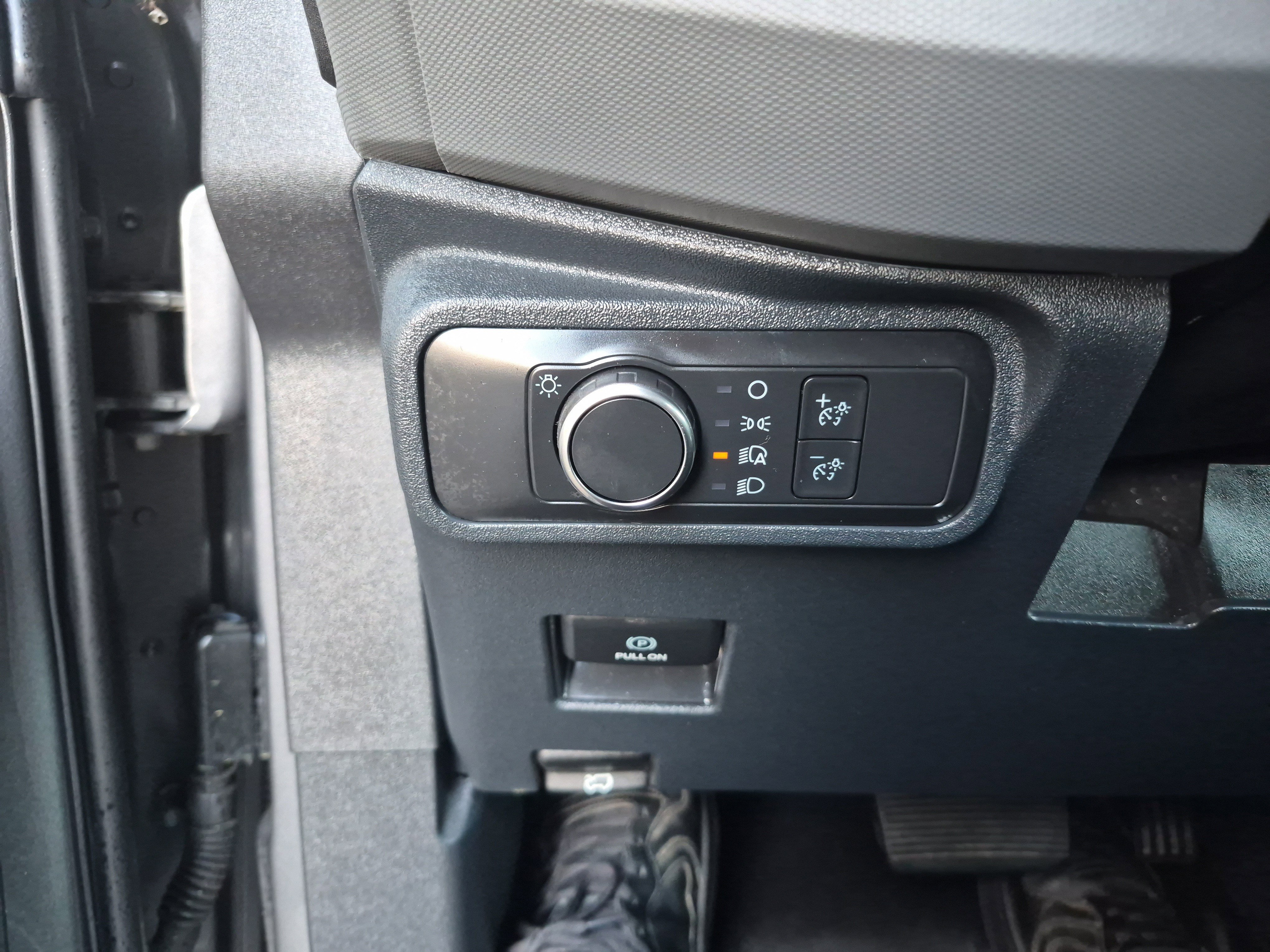 Certified 2022 Ford Bronco 4-Door image 17