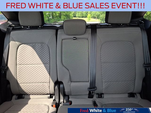 Certified 2022 Ford Escape SE w/ Convenience Package AWD/4WD image 19