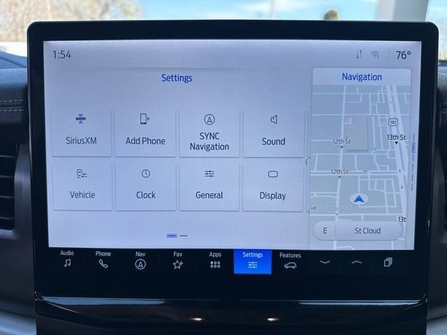 Certified 2023 Ford Expedition XLT image 17