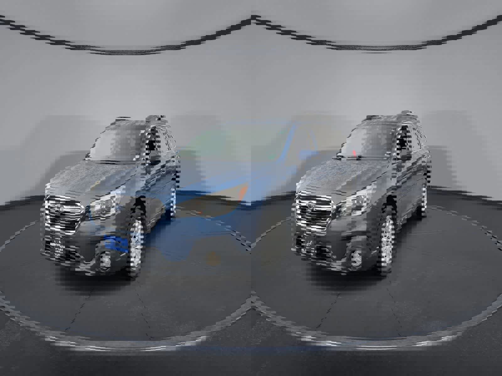 Used 2019 Subaru Outback 2.5i Premium image 9