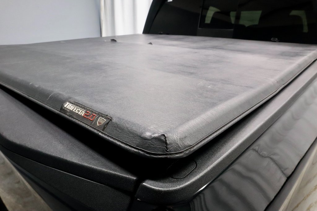 Used 2022 Honda Ridgeline Black Edition image 14