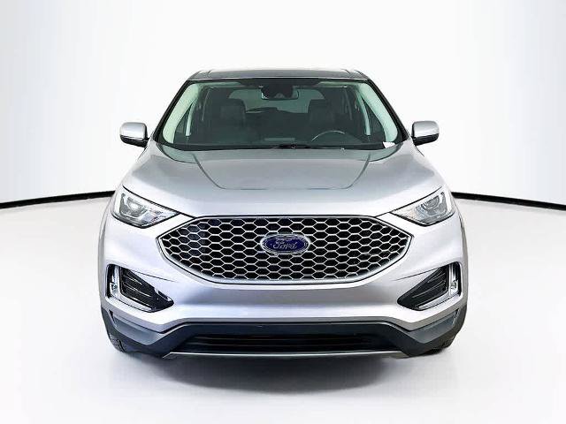 Certified 2023 Ford Edge SEL w/ Convenience Package AWD/4WD image 6