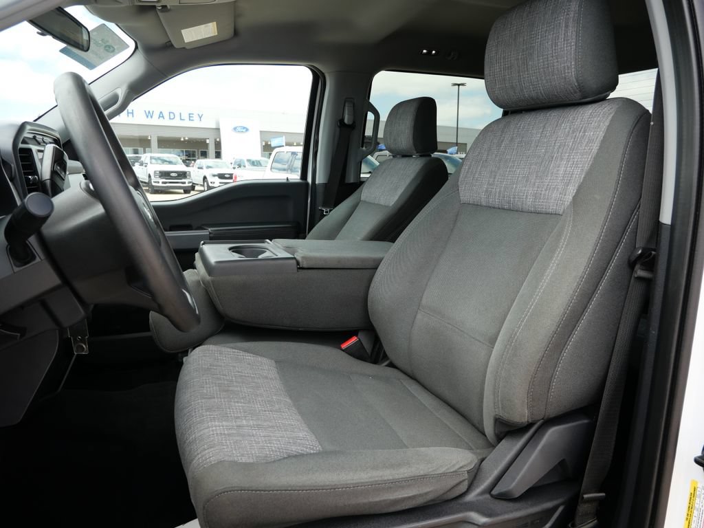 Certified 2023 Ford F150 XLT w/ Trailer Tow Package AWD/4WD image 17